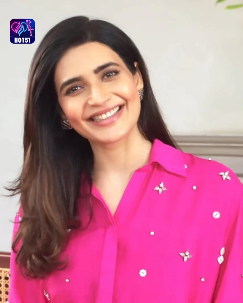 Stunning Karishma Tanna Photos on HOT51 Mod APK 