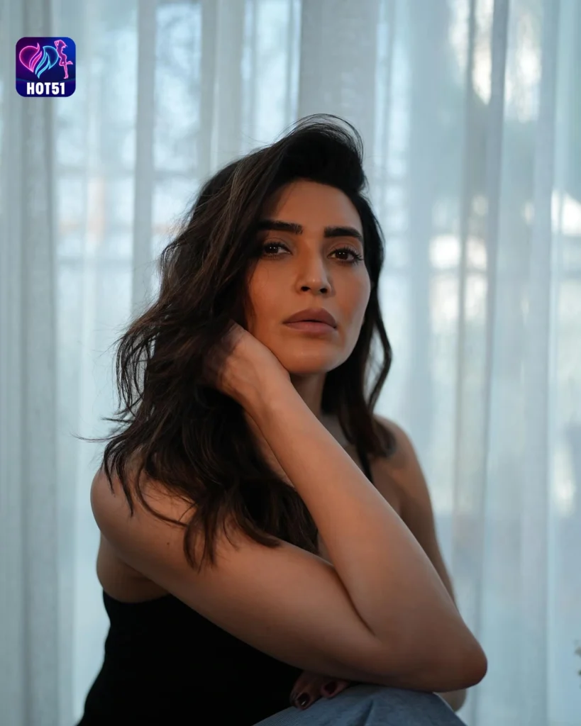 Stunning Karishma Tanna Photos on HOT51 Platform