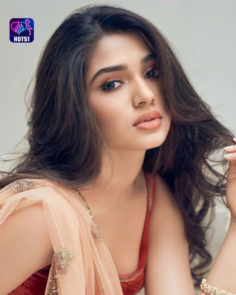 Stunning Krithi Shetty Photos on HOT51 App Download 