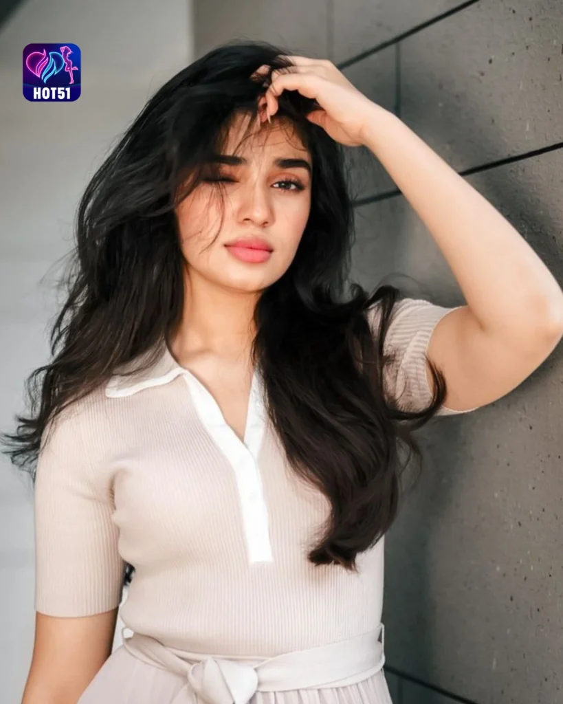  Stunning Krithi Shetty Photos on HOT51 Exclusive