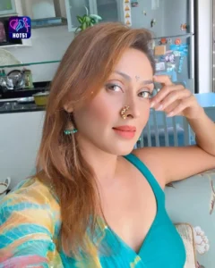 Read more about the article Beautiful Stunning Manjari Fadnnis Photos Featured on HOT51
