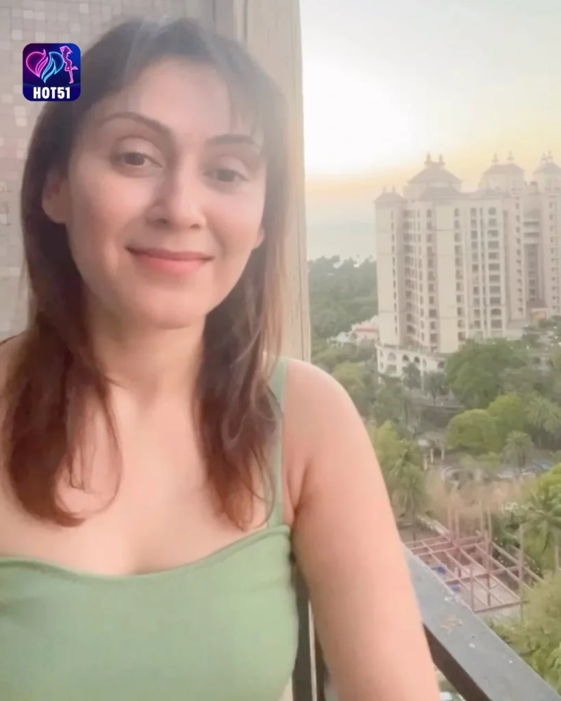  Stunning Manjari Fadnnis Photos Featured on HOT51