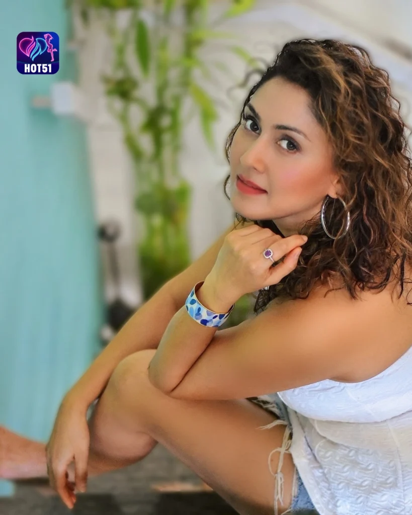  Stunning Manjari Fadnnis Photos Featured on HOT51