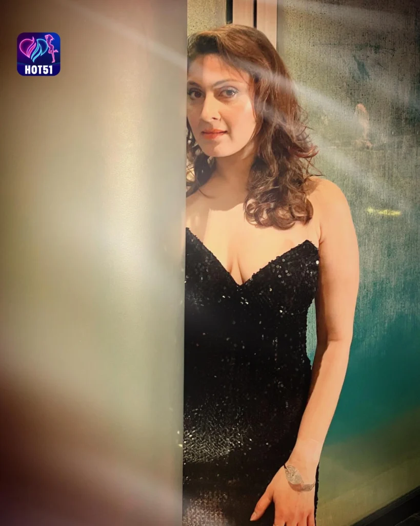  Stunning Manjari Fadnnis Photos Featured on HOT51