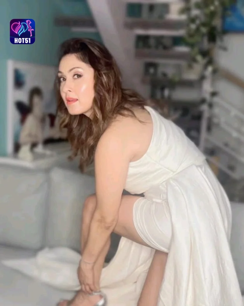  Stunning Manjari Fadnnis Photos on HOT51 See More