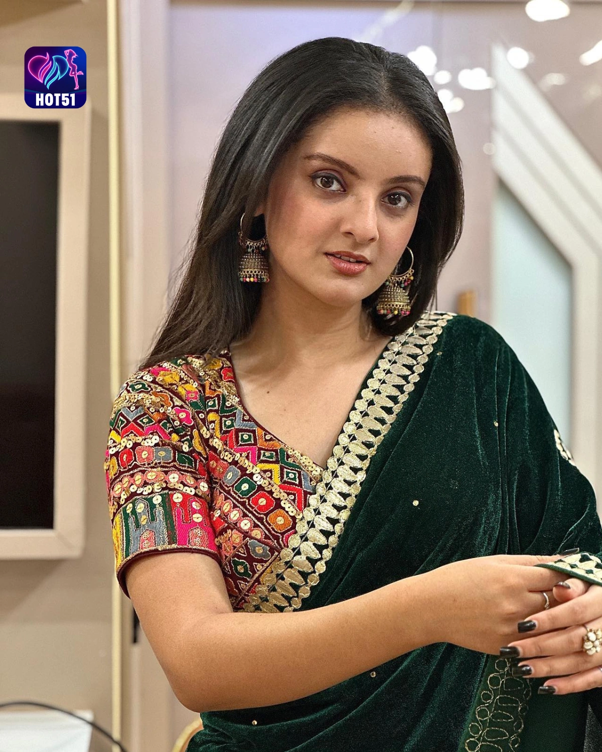 You are currently viewing Beautiful Stunning Mrinal Navell Photos on HOT51 A Glimpse