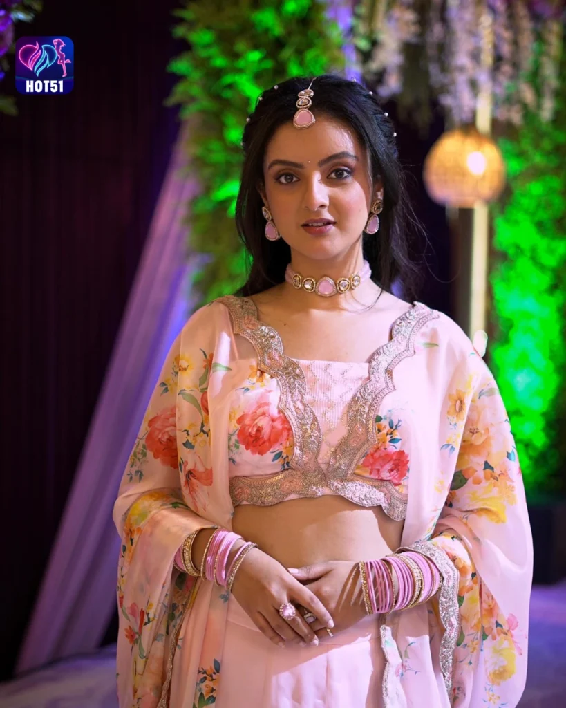 Stunning Mrinal Navell Photos on HOT51 That Shine