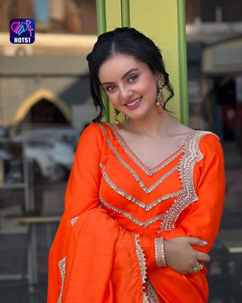  Stunning Mrinal Navell Photos on HOT51 That Shine