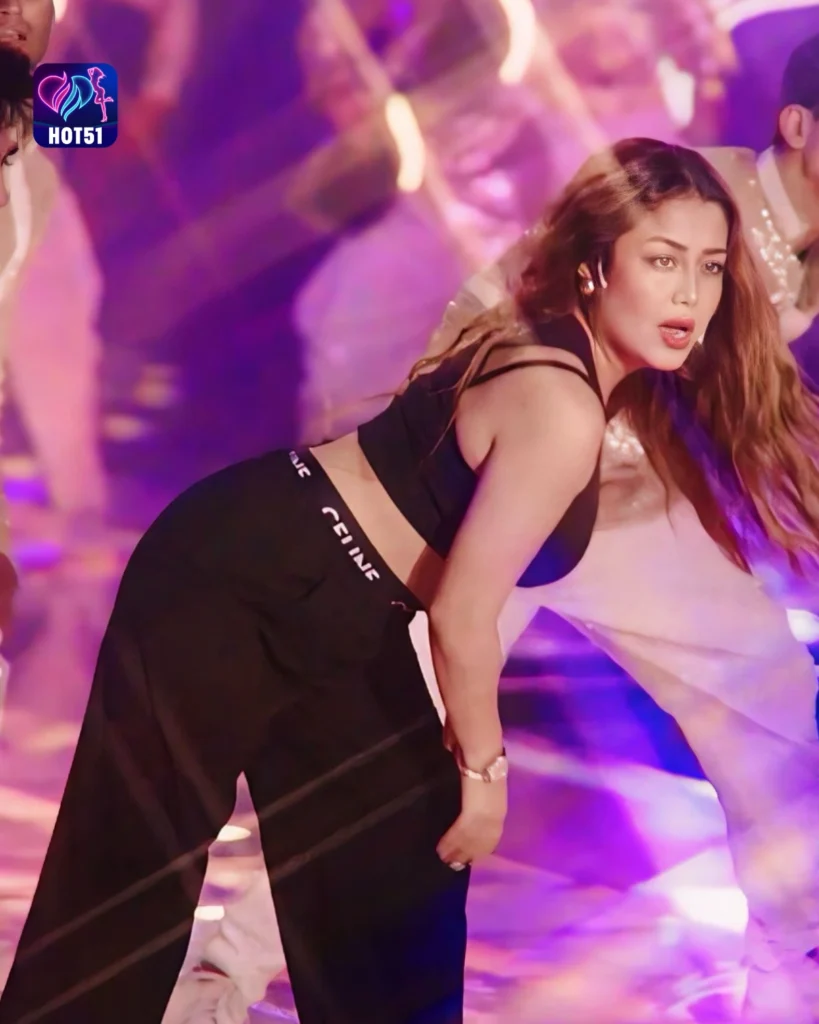  Stunning Neha Kakkar Photos on HOT51 You Must See