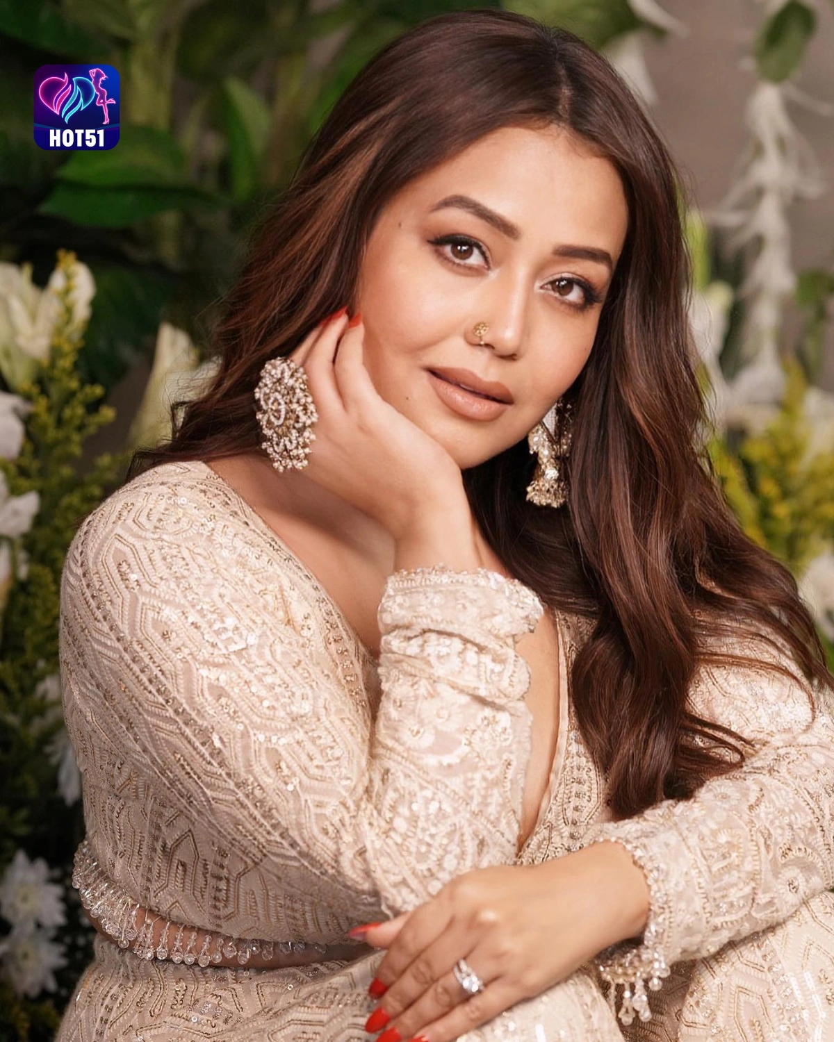 You are currently viewing Beautiful Stunning Neha Kakkar Photos on HOT51 You Must See