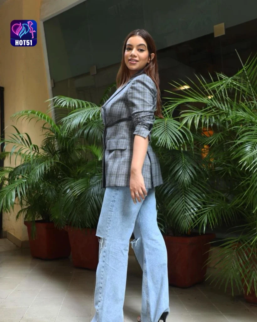  Stunning Nidhi Singh Photos on HOT51 A Visual Treat