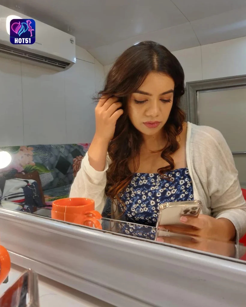  Stunning Nidhi Singh Photos on HOT51 See Her Best