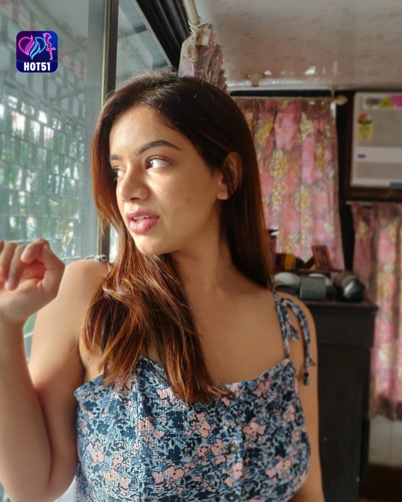  Stunning Nidhi Singh Photos on HOT51 See Her Best