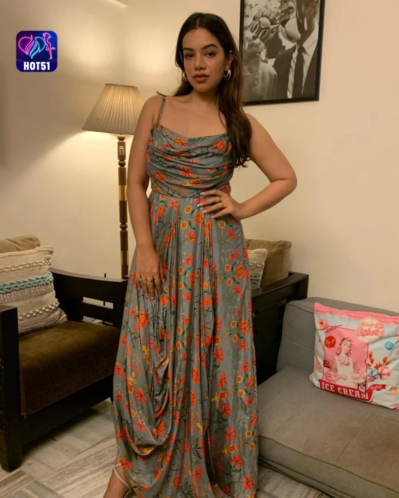  Stunning Nidhi Singh Photos on HOT51 See Her Best