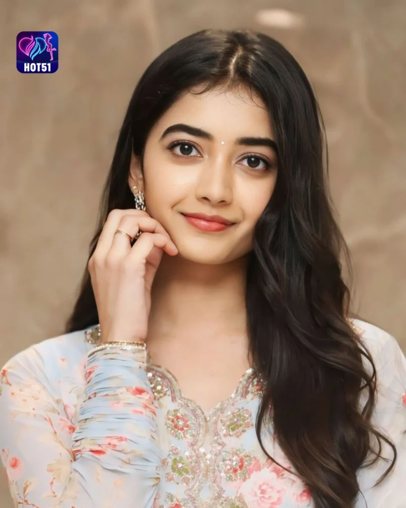  Stunning Preethi Pagadala Photos on HOT51 A Gallery 