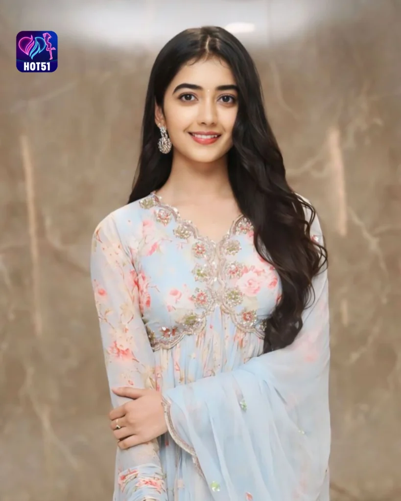  Stunning Preethi Pagadala Photos on HOT51 A Gallery 