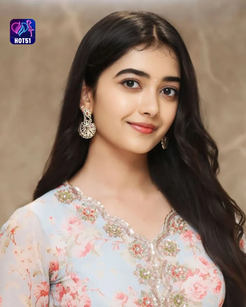  Stunning Preethi Pagadala Photos on HOT51 A Gallery 