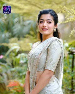 Read more about the article Beautiful Stunning Rashmika Mandanna Photos on HOT51 App