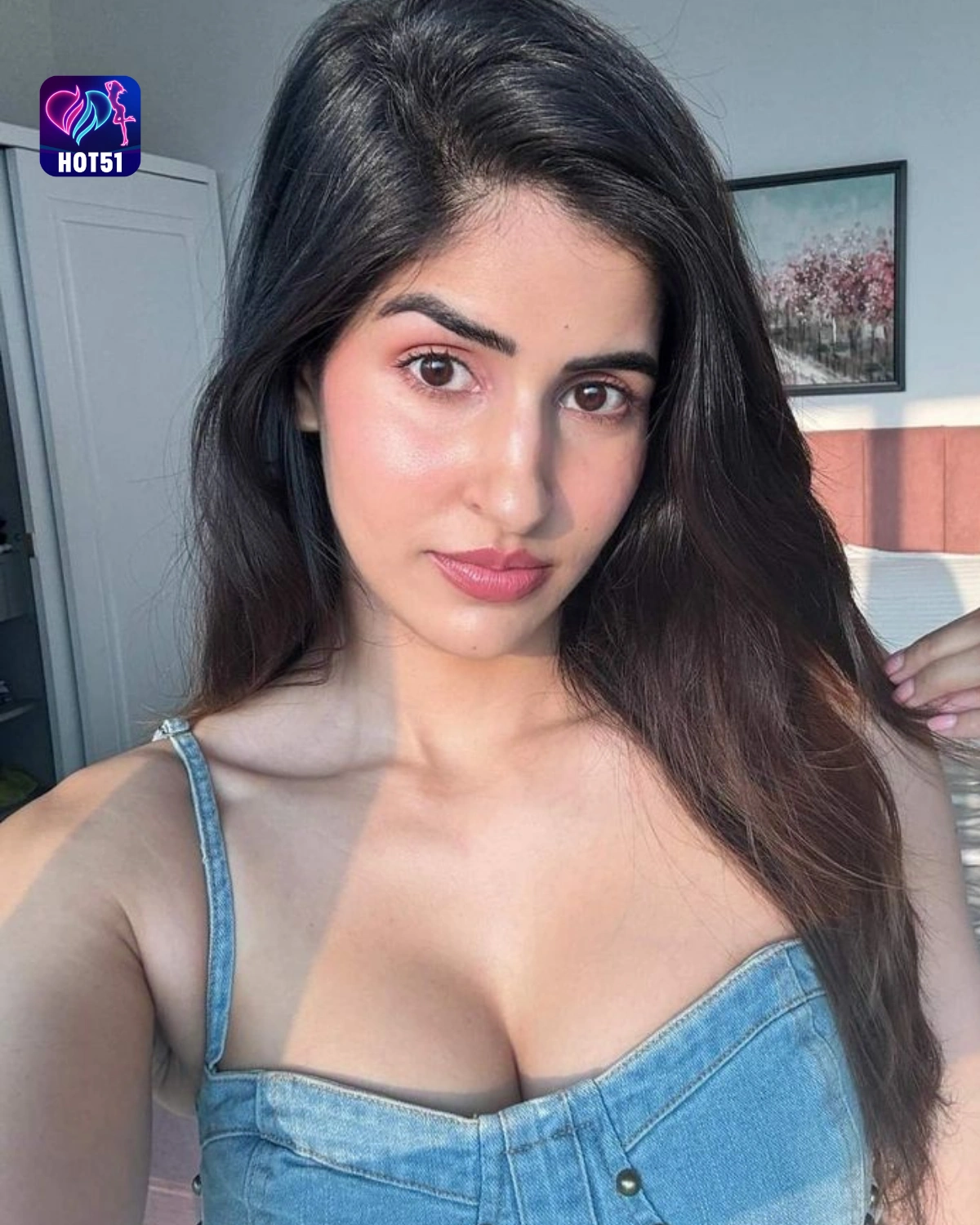 Read more about the article Beautiful Stunning Shakshi Malik Photos Featured on HOT51
