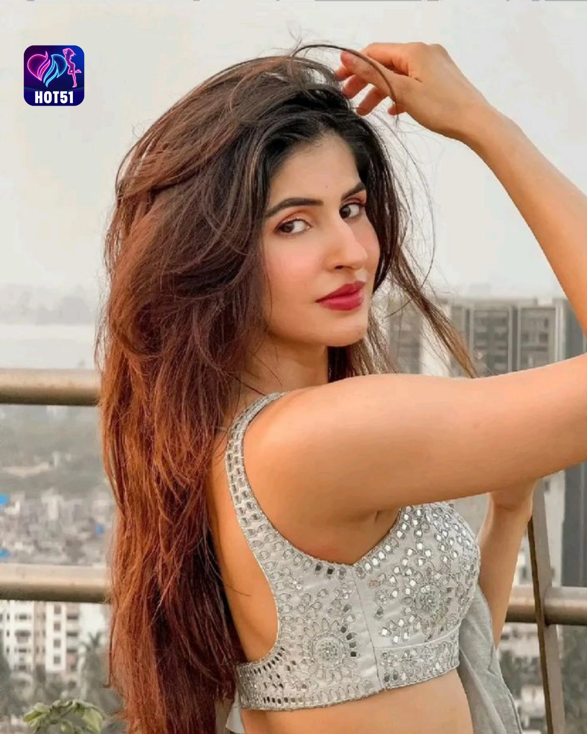 Read more about the article Beautiful Stunning Shakshi Malik Photos on HOT51 You Can’t Miss