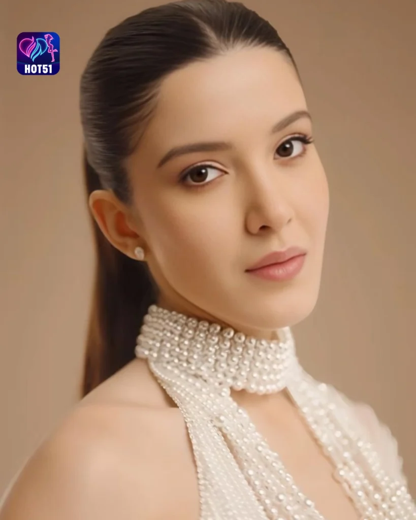  Stunning Shanaya Kapoor Photos on HOT51 A Visual Feas