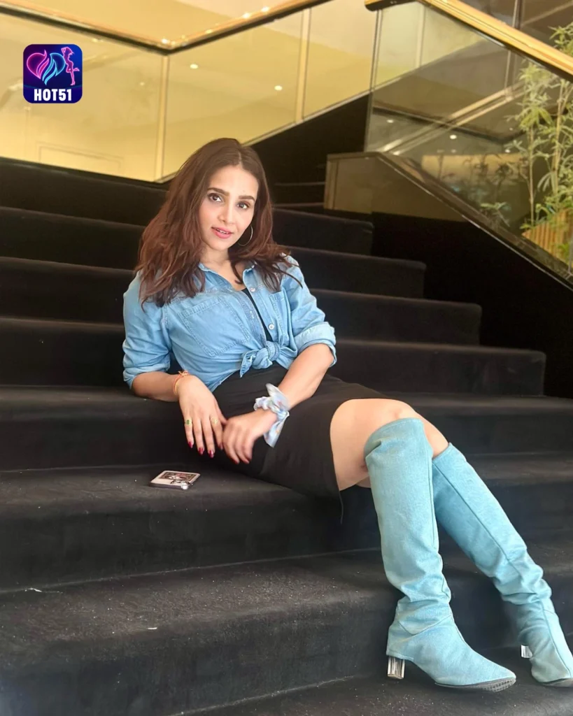  Stunning Sheetal Kale Photos on HOT51 A Visual Treat