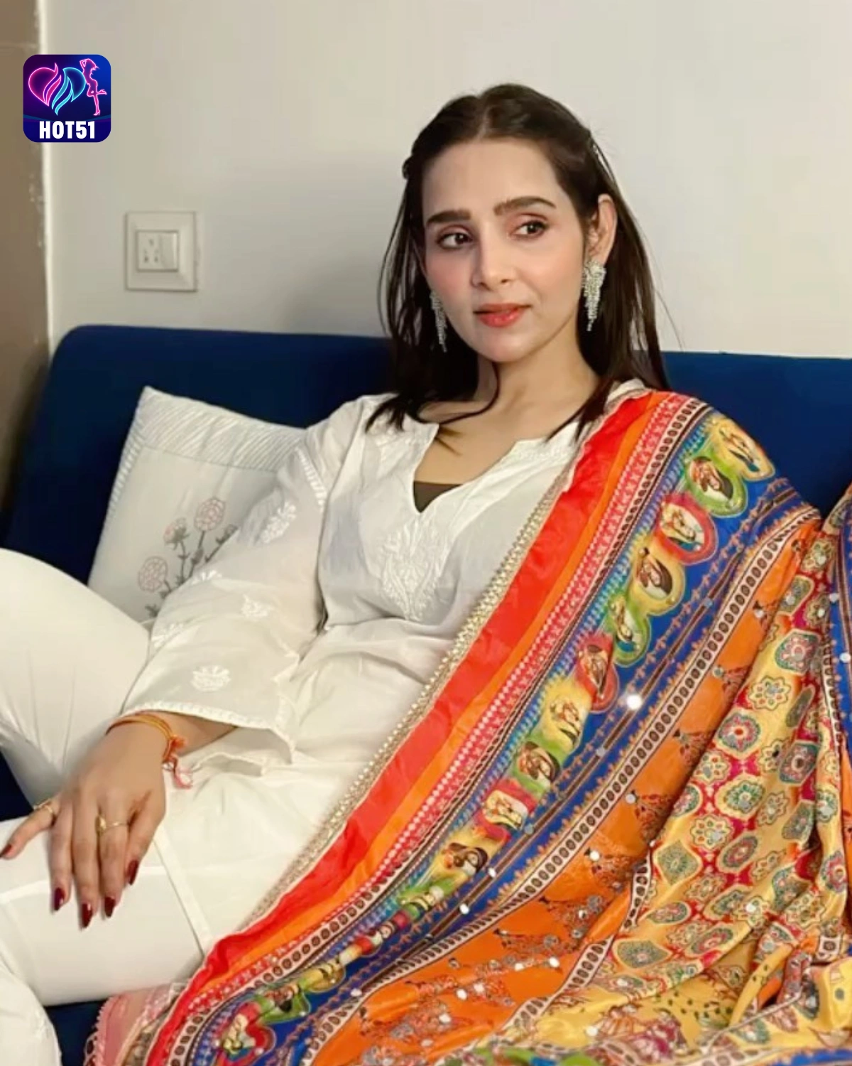 You are currently viewing Beautiful Stunning Sheetal Kale Photos on HOT51 A Visual Treat