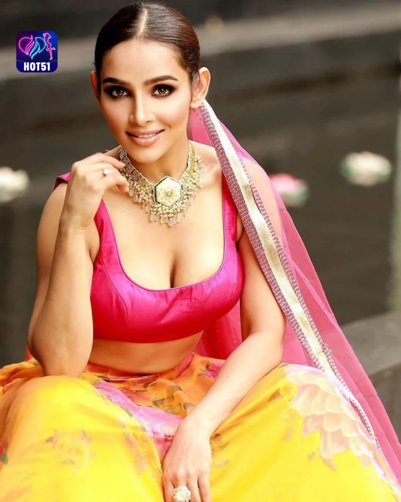  Stunning Sheetal Kale Photos on HOT51 A Visual Treat