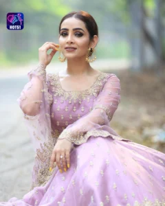 Read more about the article Beautiful Stunning Sheetal Kale Photos on HOT51 You Must See
