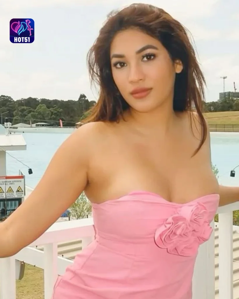  Stunning Shivani Singh Photos Exclusively on HOT51