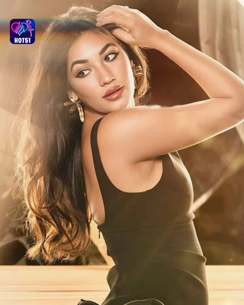 Stunning Shivani Singh Photos on HOT51 - DSC Girl Live 