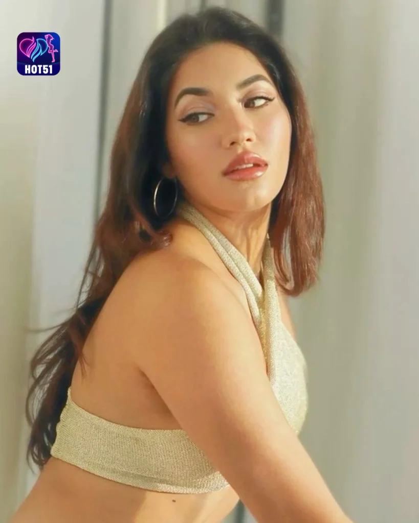 Stunning Shivani Singh Photos on HOT51 - DSC Girl Live 