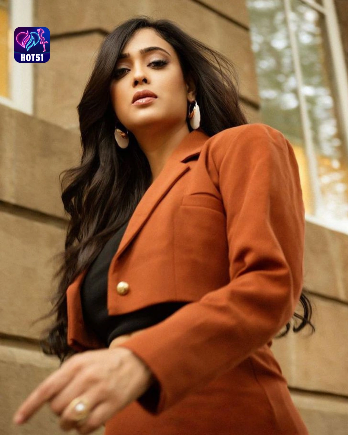 Read more about the article Beautiful Stunning Shweta Tiwari Photos on Hot51 App