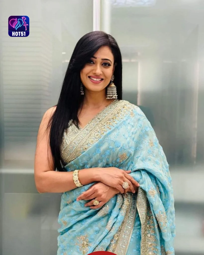 Stunning Shweta Tiwari Photos on Hot51 App