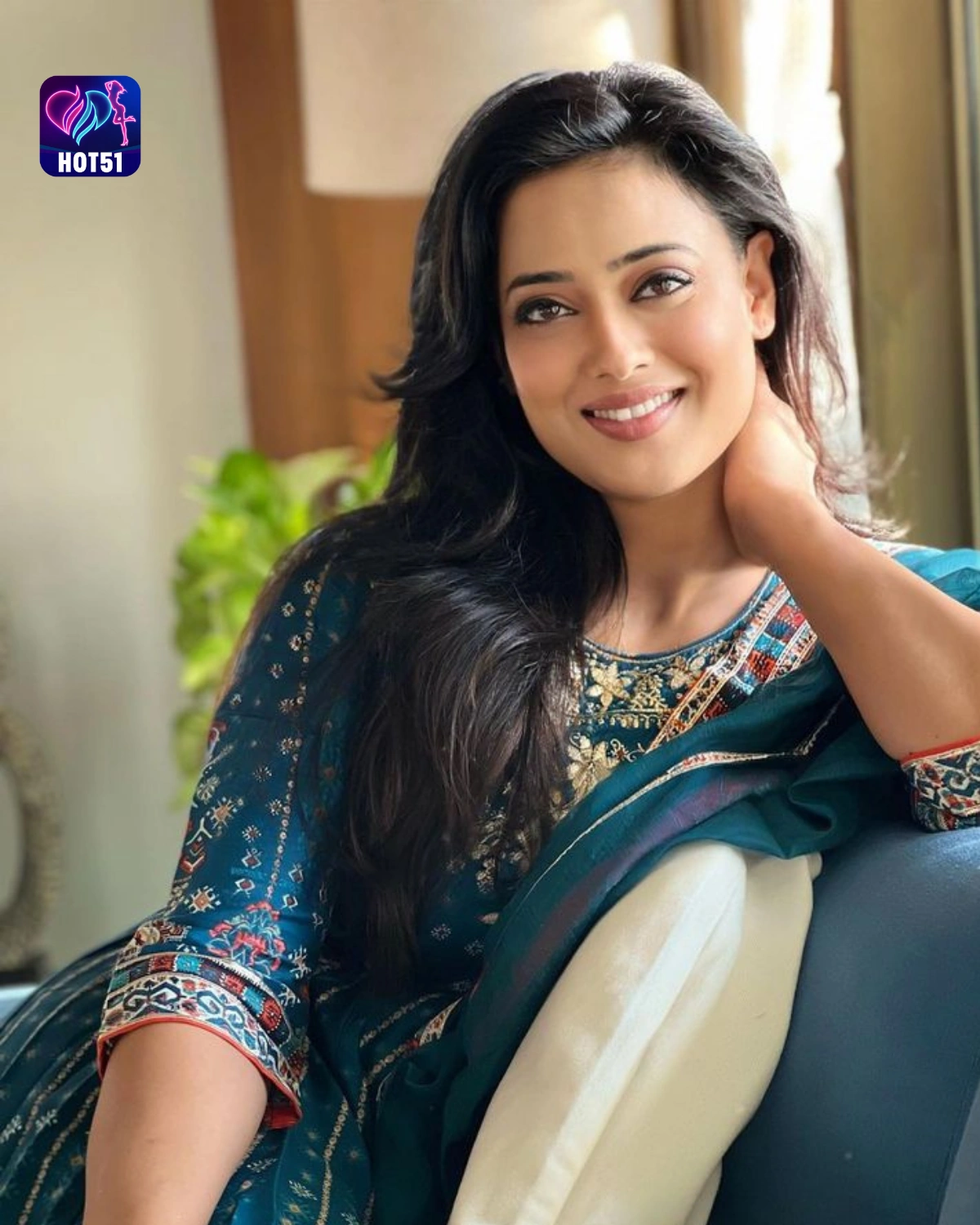 Read more about the article Beautiful Stunning Shweta Tiwari Photos on Hot51 Platform