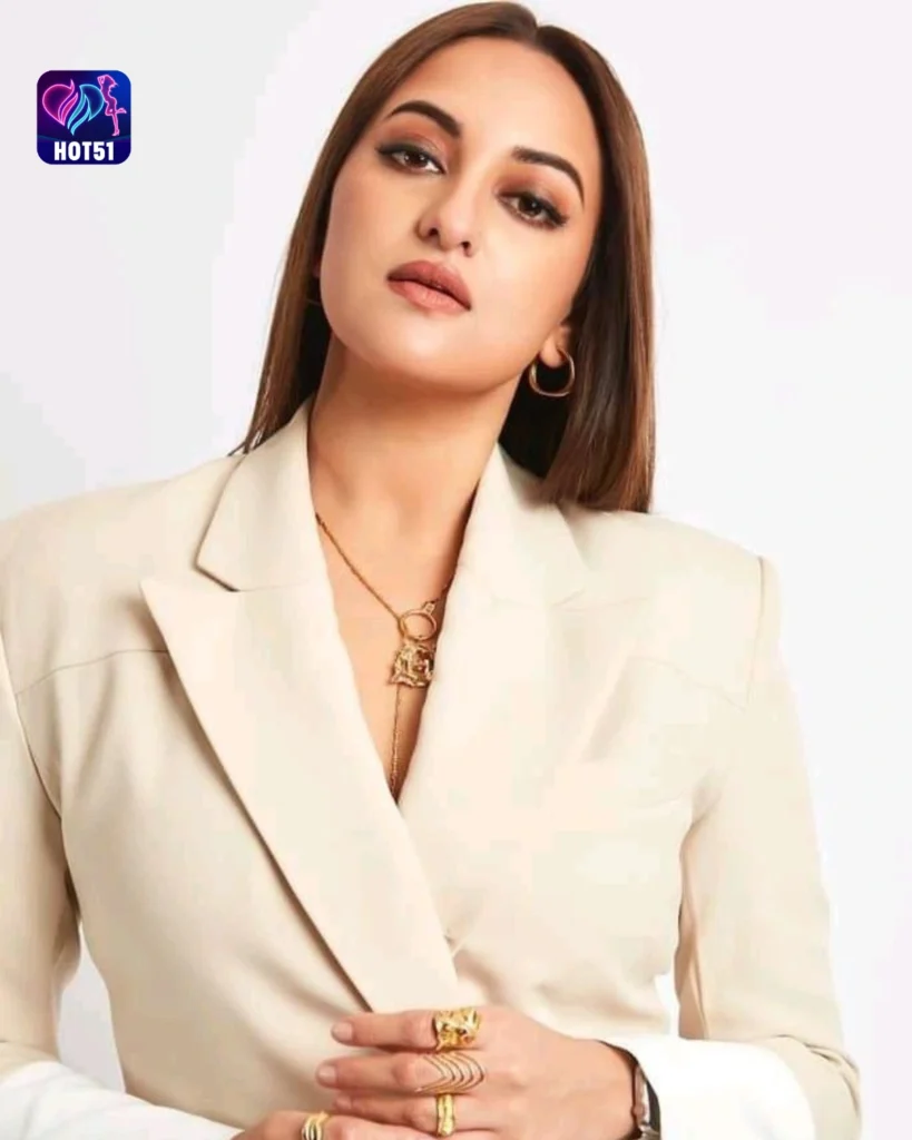  Stunning Sonakshi Sinha Photos on HOT51 – Hot Picks