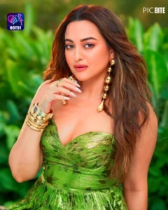 Read more about the article Beautiful Stunning Sonakshi Sinha Photos on HOT51 Hot Picks