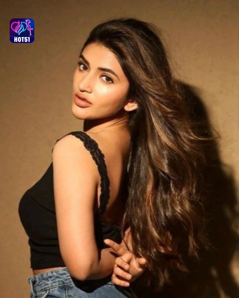 Stunning Sreeleela Photos HOT51's Hottest Visuals