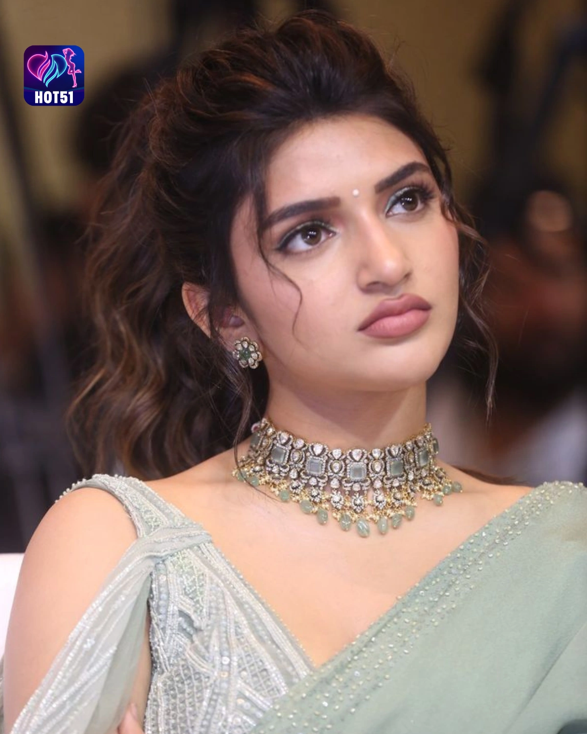 You are currently viewing Beautiful Stunning Sreeleela Photos HOT51’s Hottest Visuals