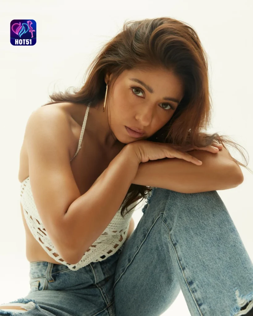  Stunning Sunidhi Chauhan Photos on HOT51 Platform