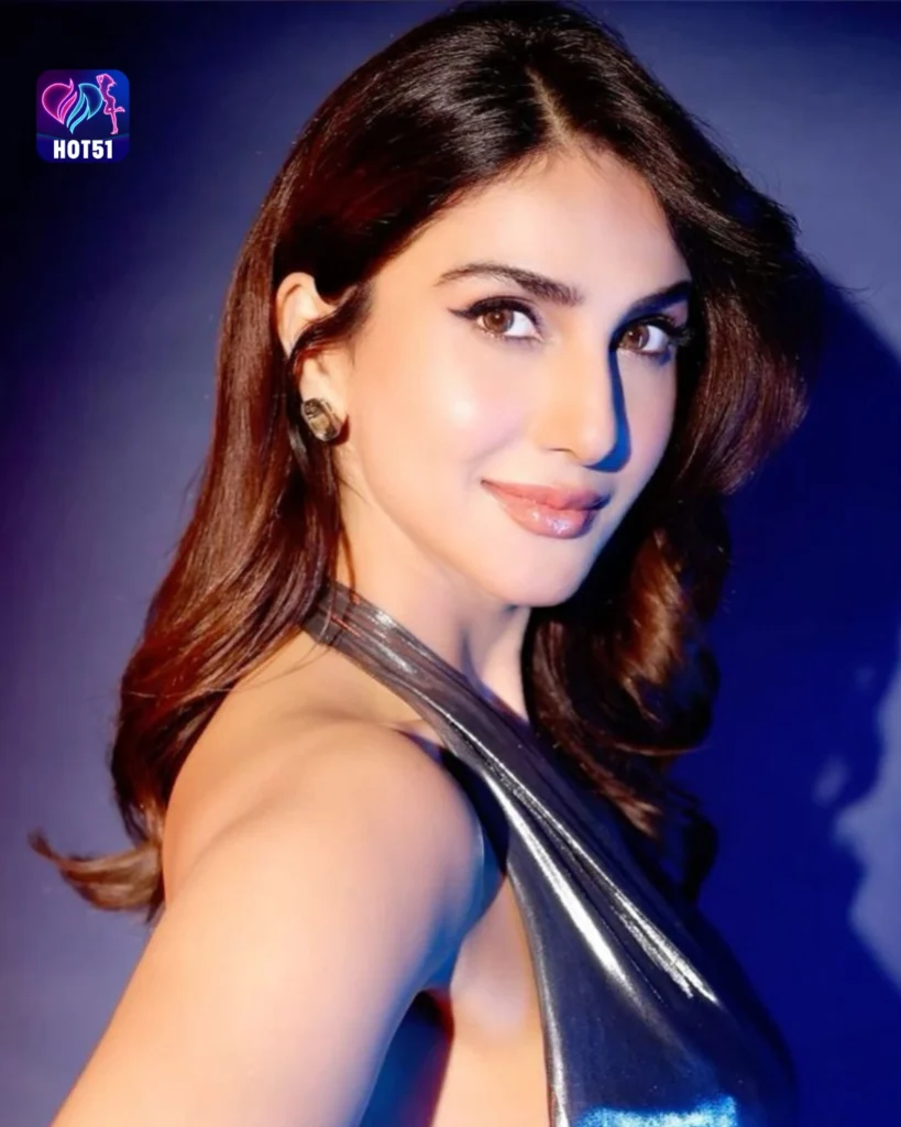  Stunning Vaani Kapoor Photos on HOT51 A Visual Treat