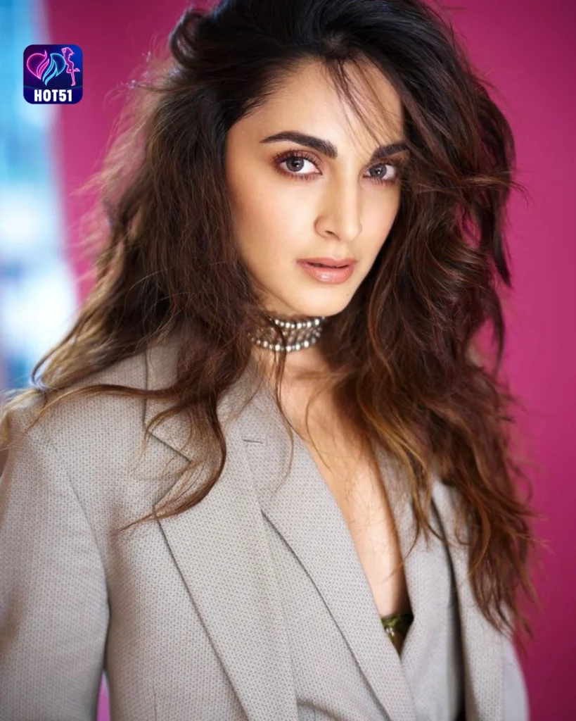 Stunning Yami Gautam Photos Featured on HOT51 App 
