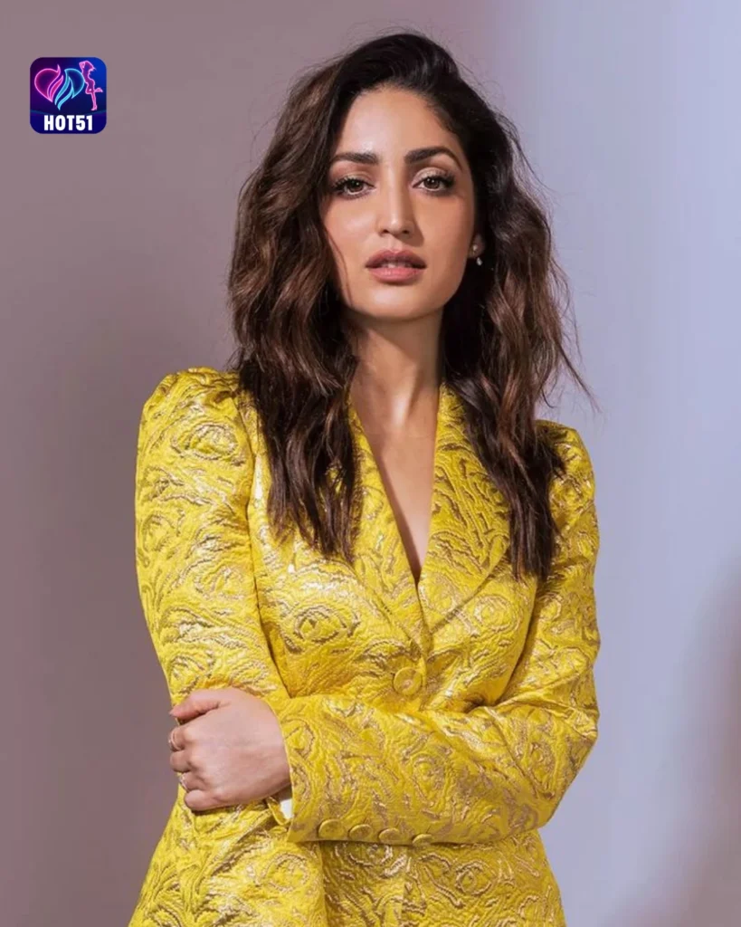 Stunning Yami Gautam Photos Featured on HOT51 App (2)