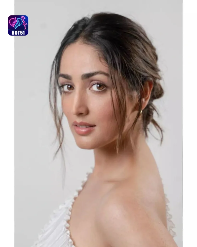 Stunning Yami Gautam Photos Featured on HOT51 App 