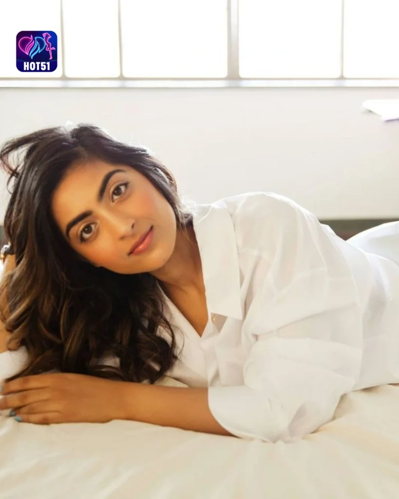 Stunning Zayn Marie Khan Photos on HOT51 A Visual Feast