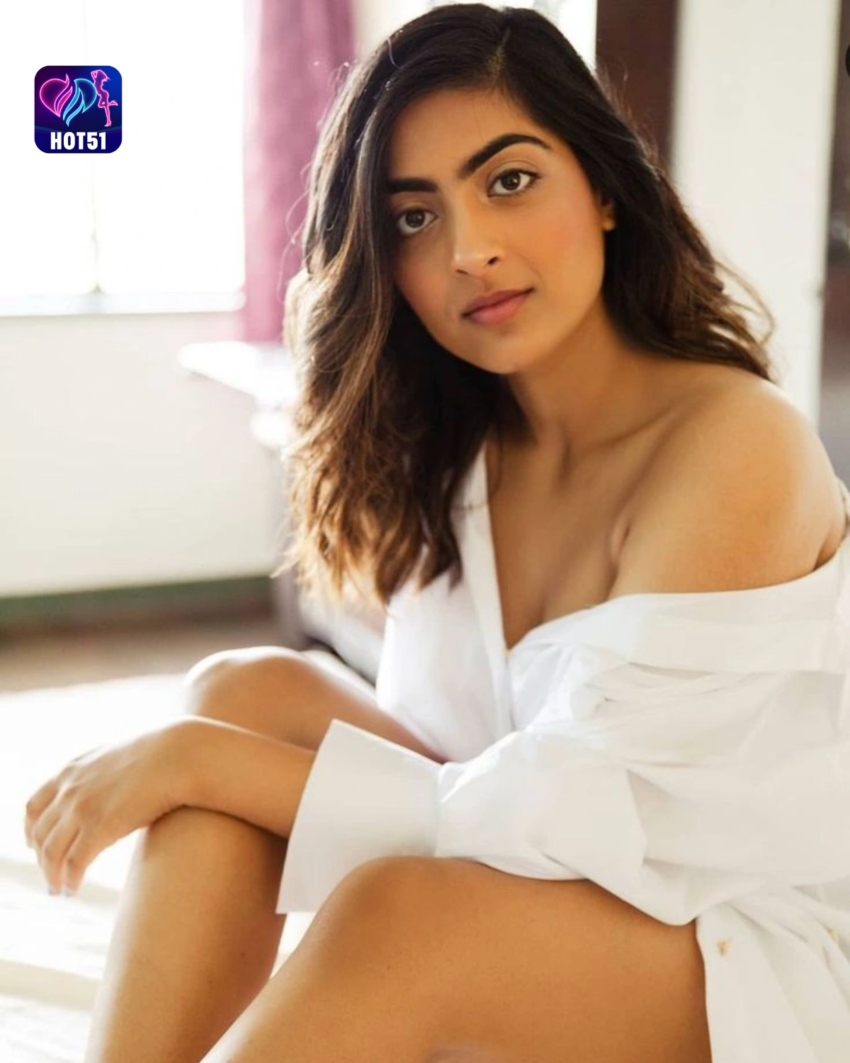 You are currently viewing Beautiful Stunning Zayn Marie Khan Photos on HOT51 A Visual Feast