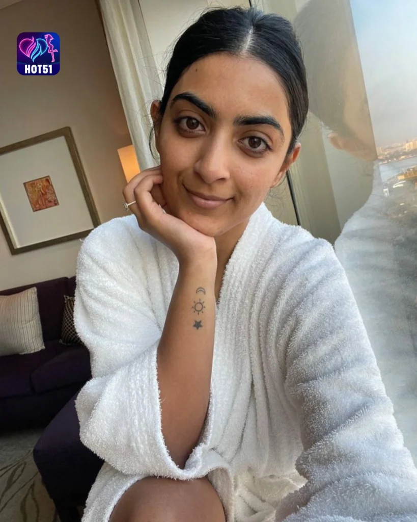 Stunning Zayn Marie Khan Photos on HOT51 A Visual Feast