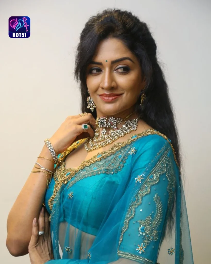 Vimala Raman Beautiful Photos Featured on HOT51