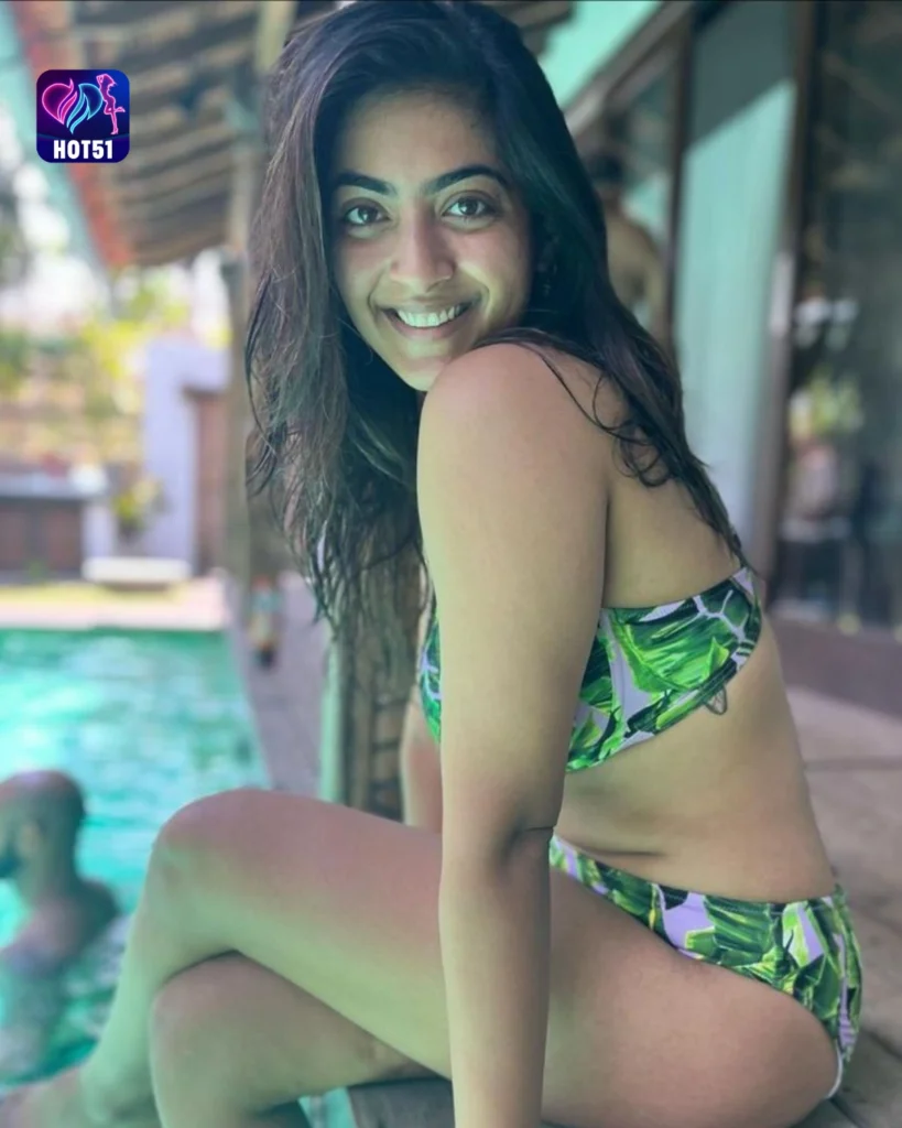 Zayn Marie Khan Gorgeous Photos on HOT51 You Must See