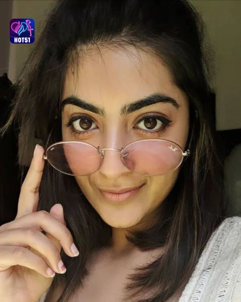 Zayn Marie Khan Gorgeous Photos on HOT51 You Must See